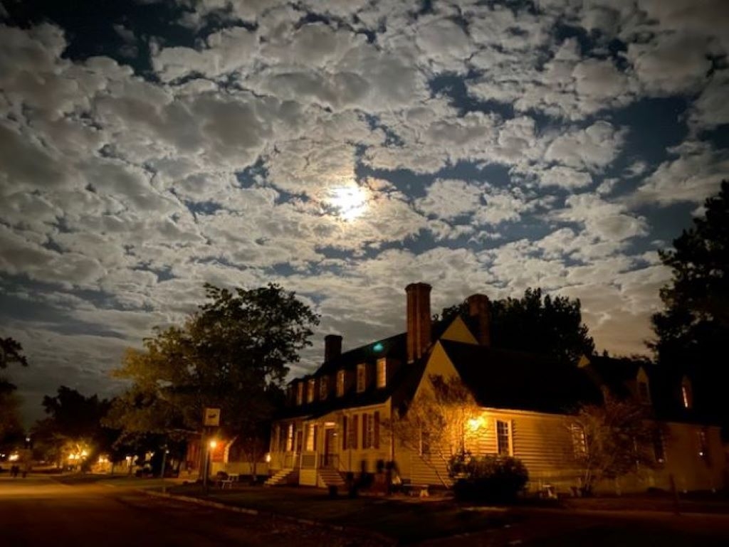 Colonial Williamsburg, Williamsburg